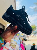 Nyambe emmeliana avatar