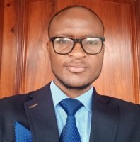 Mulenga Chongo avatar